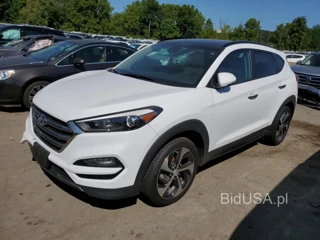 HYUNDAI TUCSON LIM LIMITED