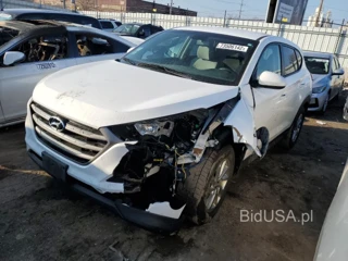 HYUNDAI TUCSON SE SE