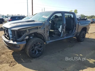 RAM 1500 LIMIT LIMITED