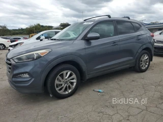 HYUNDAI TUCSON LIM LIMITED