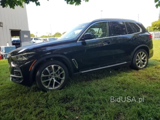 BMW X5 SDRIVE SDRIVE 40I