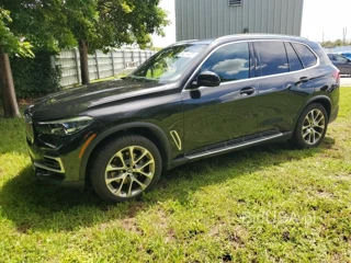 BMW X5 XDRIVE4 XDRIVE40I