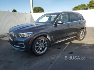 BMW X5 XDRIVE4 XDRIVE40I