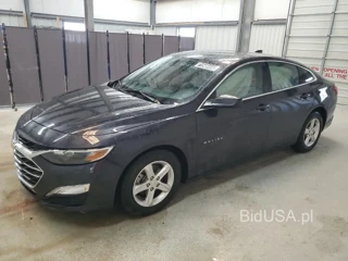 CHEVROLET MALIBU LT LT