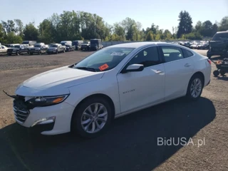 CHEVROLET MALIBU LT LT