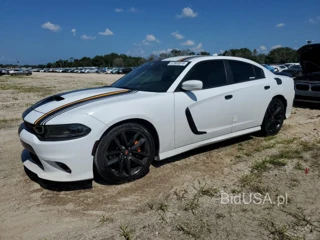 DODGE CHARGER GT GT