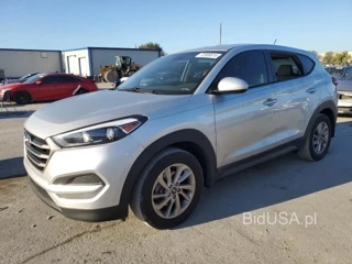 HYUNDAI TUCSON SE SE