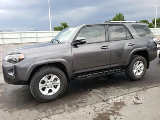 TOYOTA 4RUNNER SR SR5/SR5 PREMIUM