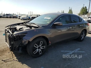 NISSAN ALTIMA 2.5 2.5