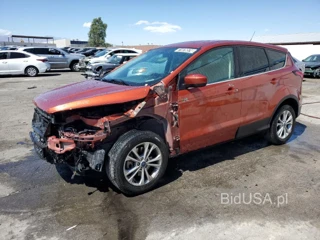 FORD ESCAPE SE SE