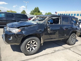 TOYOTA 4RUNNER SR SR5 PREMIUM