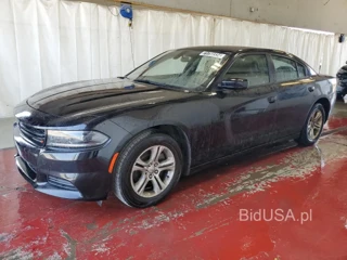 DODGE CHARGER SX SXT