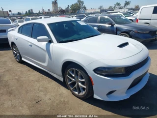 DODGE DODGE CHARGER GT RWD