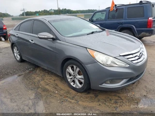 HYUNDAI HYUNDAI SONATA LIMITED