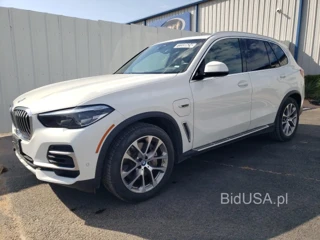 BMW X5 XDRIVE4 XDRIVE45E