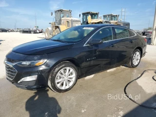 CHEVROLET MALIBU LT LT