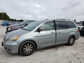 HONDA ODYSSEY EX EX