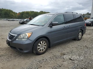 HONDA ODYSSEY EX EXL