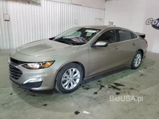 CHEVROLET MALIBU LT LT