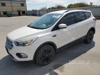 FORD ESCAPE SEL SEL