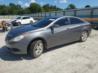 HYUNDAI SONATA GLS GLS