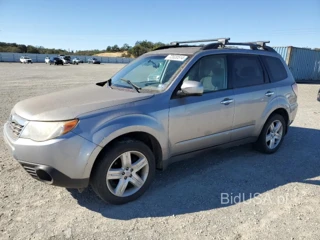 SUBARU FORESTER 2 2.5X PREMIUM