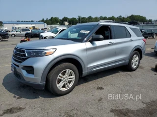 FORD EXPLORER X XLT