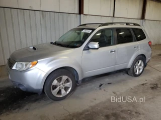 SUBARU FORESTER 2 2.5XT LIMITED