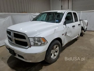 RAM 1500 CLASS TRADESMAN