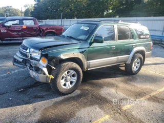 TOYOTA 4RUNNER LI LIMITED