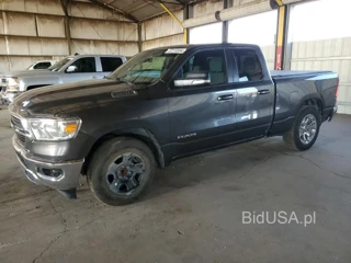 RAM 1500 BIG H BIG HORN/LONE STAR