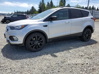 FORD ESCAPE SE SE