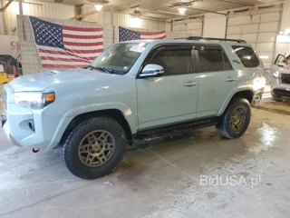 TOYOTA 4RUNNER SR SR5 PREMIUM