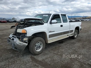 GMC SIERRA K25 K2500 HEAVY DUTY