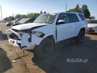 TOYOTA 4RUNNER SR SR5/SR5 PREMIUM