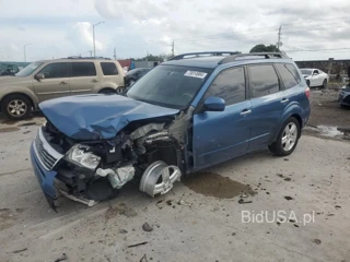 SUBARU FORESTER 2 2.5X PREMIUM