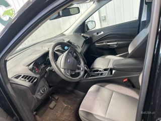 FORD FORD ESCAPE SE