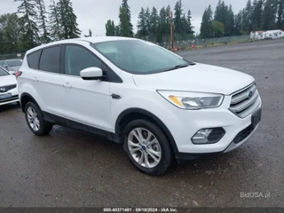 FORD FORD ESCAPE SE