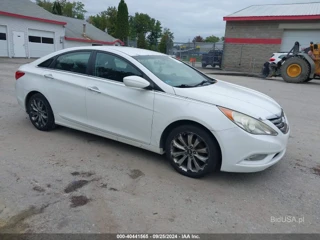 HYUNDAI HYUNDAI SONATA SE 2.0T