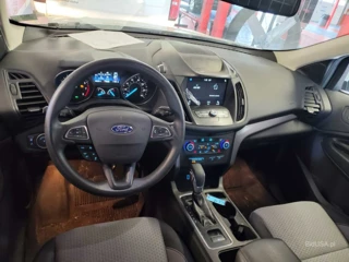 FORD FORD ESCAPE SE