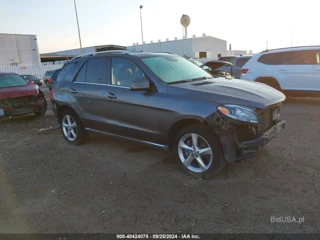 MERCEDES-BENZ MERCEDES-BENZ GLE 350 4MATIC