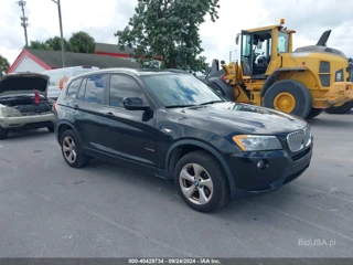 BMW X3 XDRIVE28I