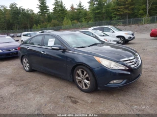 HYUNDAI HYUNDAI SONATA LIMITED