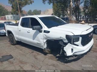 GMC SIERRA K1500 ELEVATION