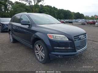 AUDI AUDI Q7 3.6 PREMIUM