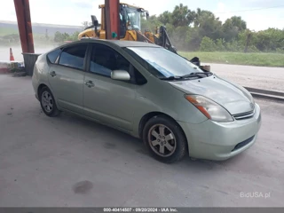 TOYOTA TOYOTA PRIUS