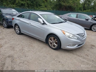 HYUNDAI HYUNDAI SONATA LIMITED