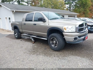 DODGE DODGE RAM 1500 SLT