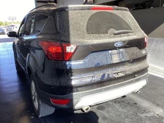 FORD FORD ESCAPE SEL