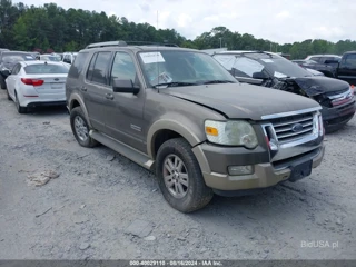 FORD FORD EXPLORER EDDIE BAUER